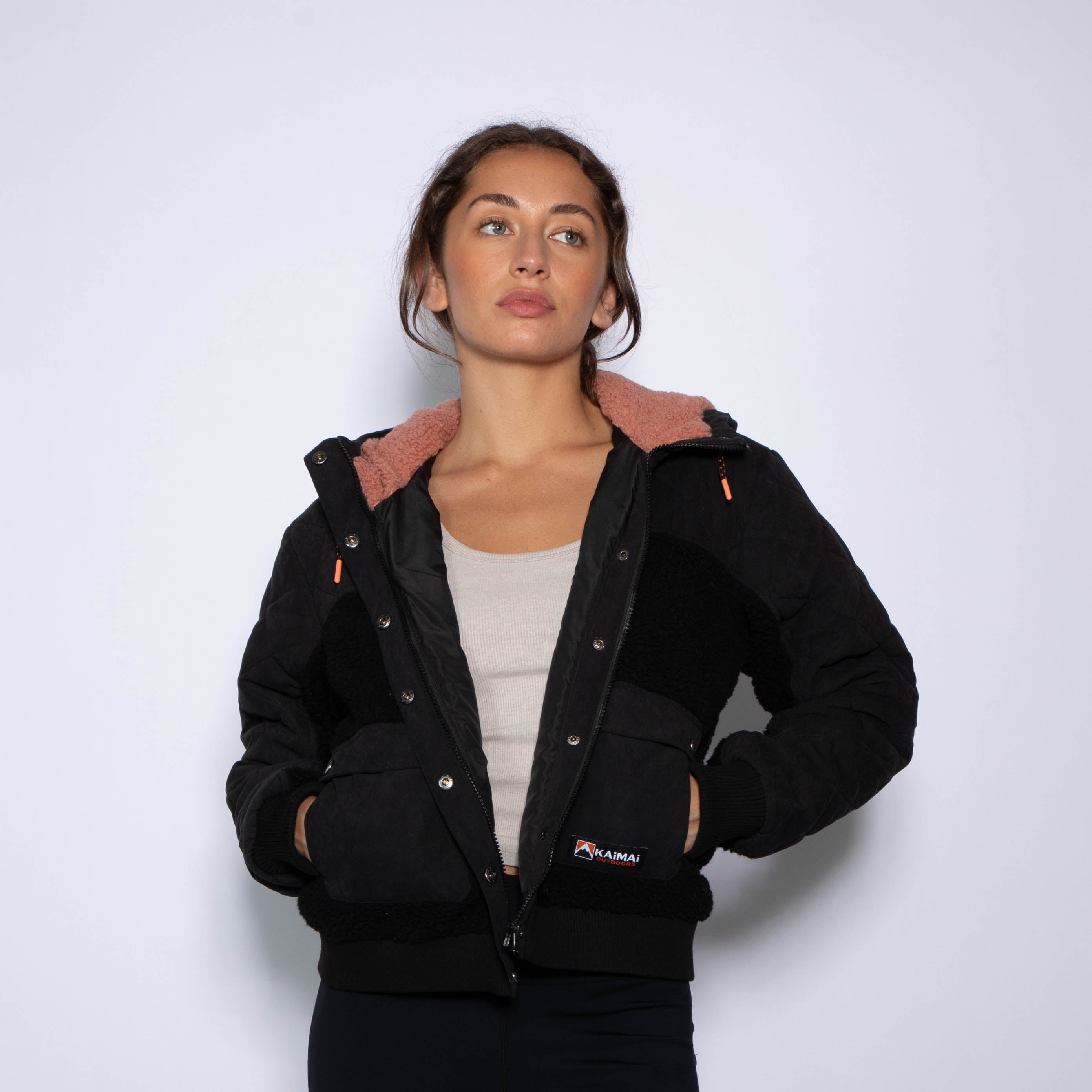 Women’s Frost Jacket