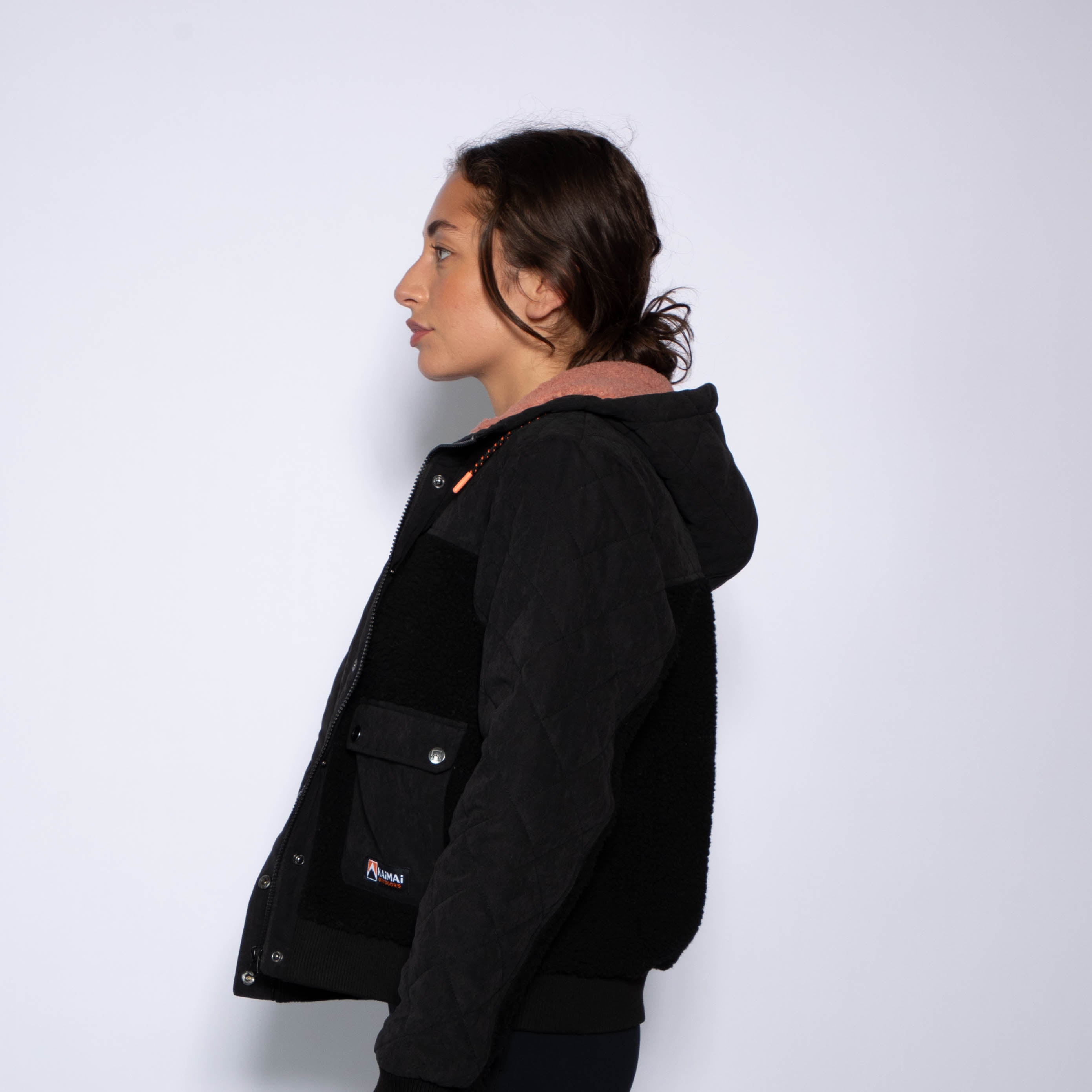 Women’s Frost Jacket