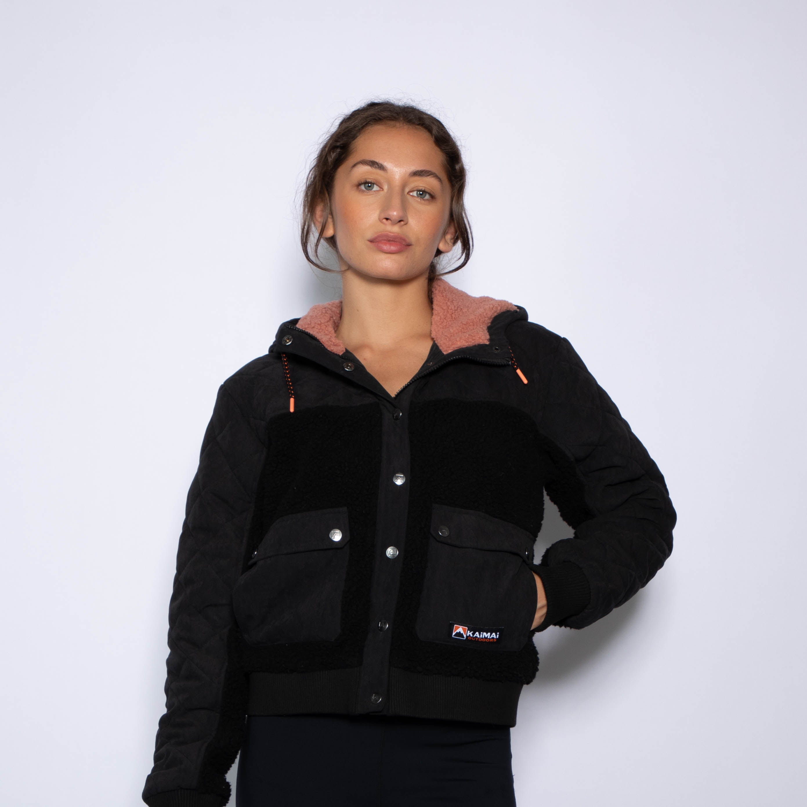 Women’s Frost Jacket