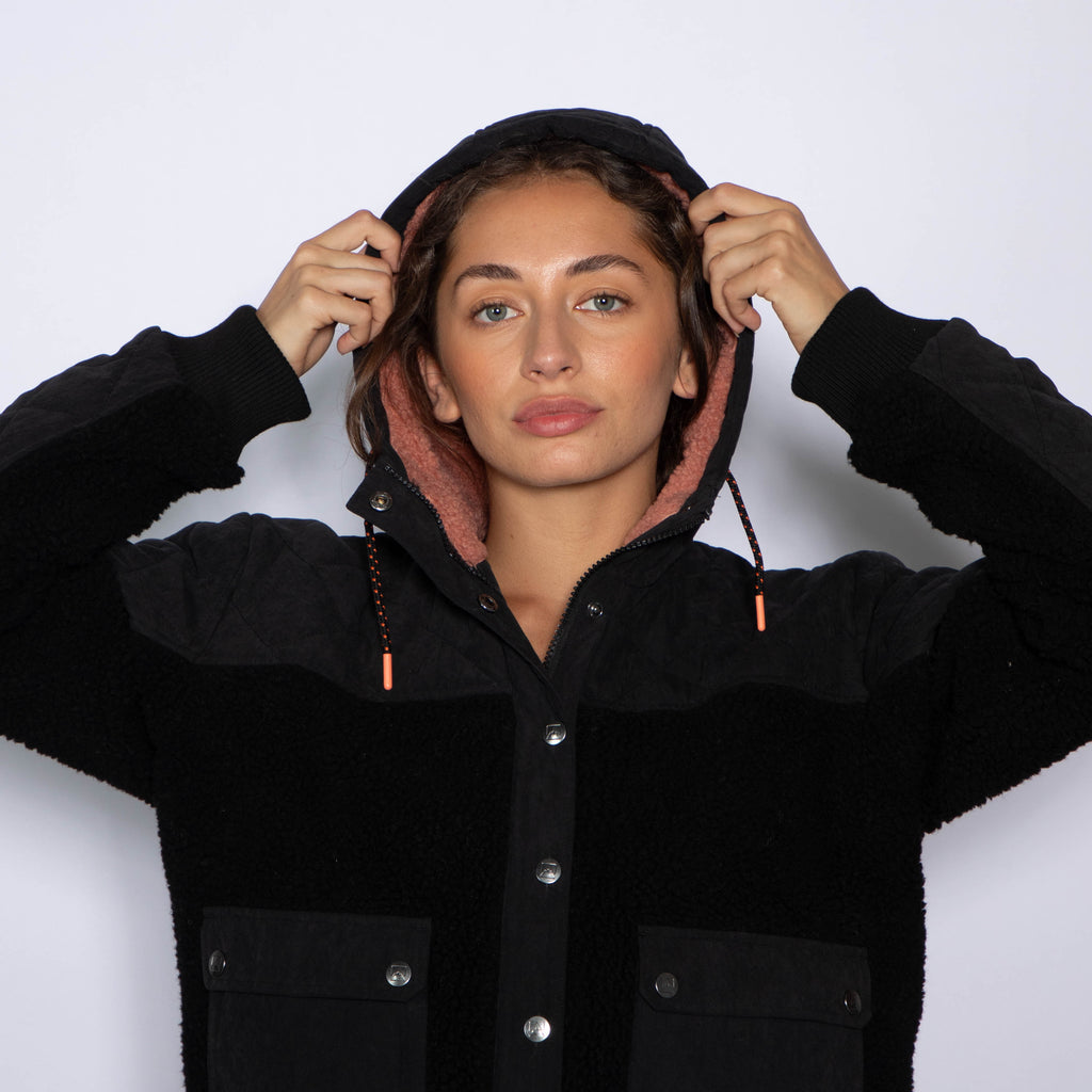 Women’s Frost Jacket