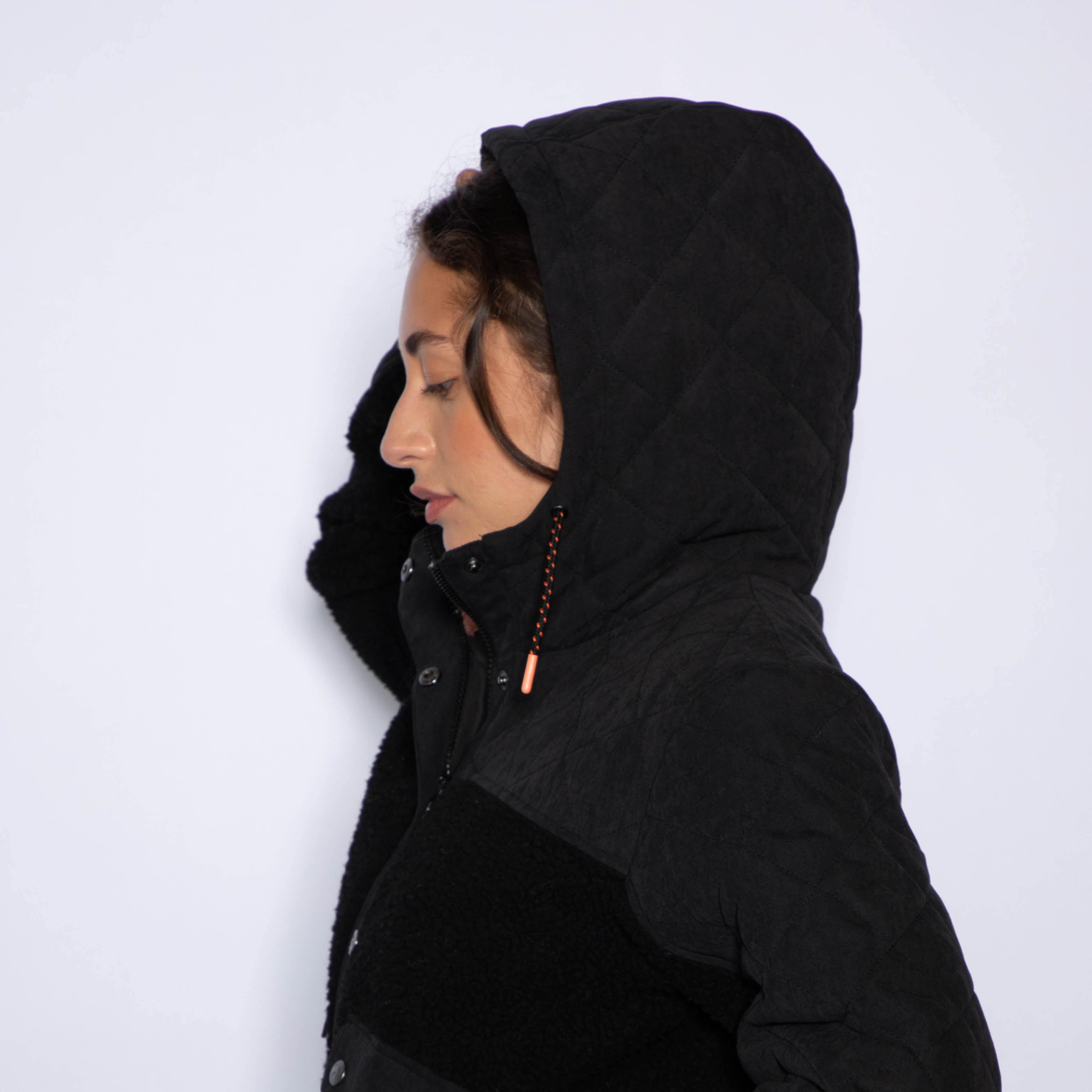 Women’s Frost Jacket