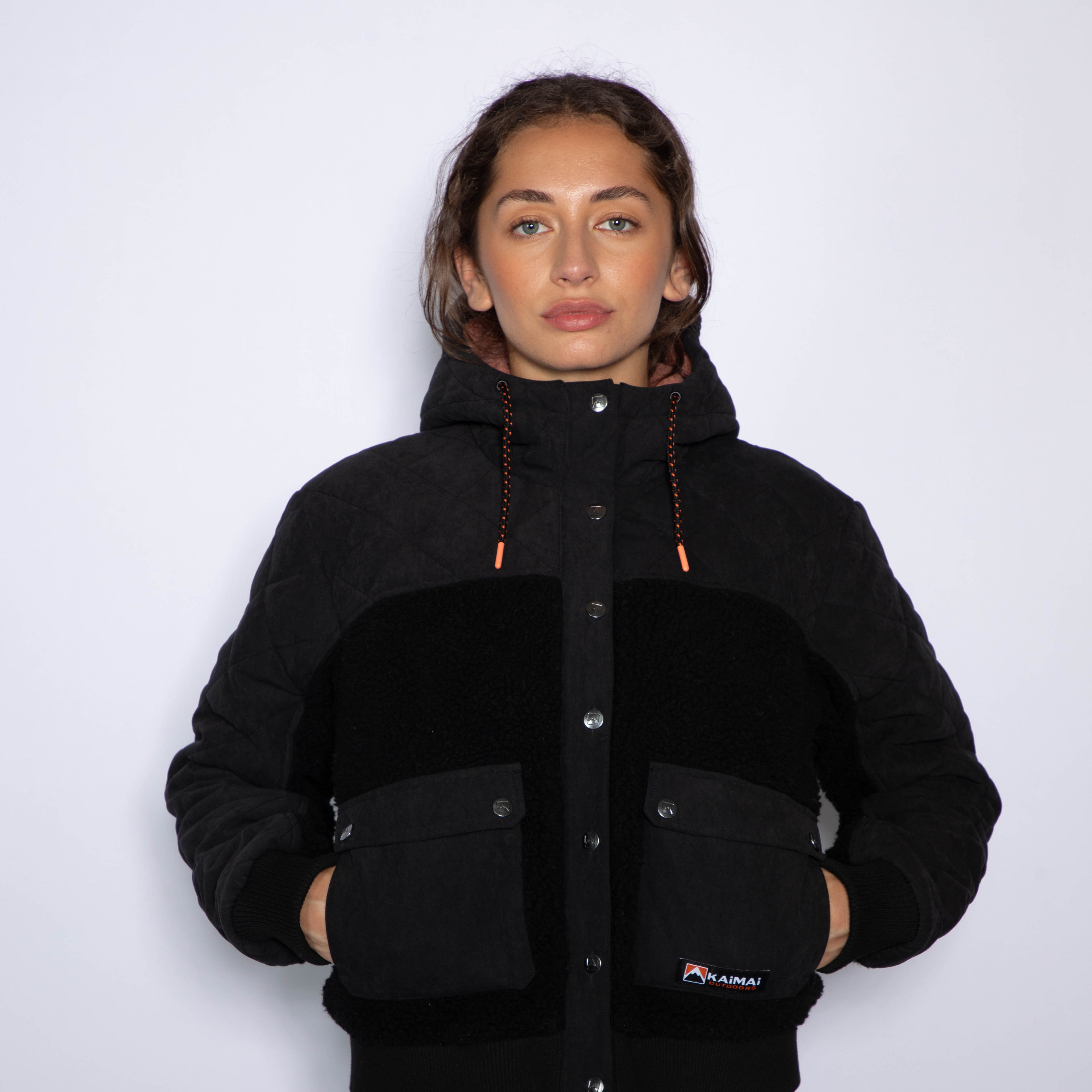 Women’s Frost Jacket