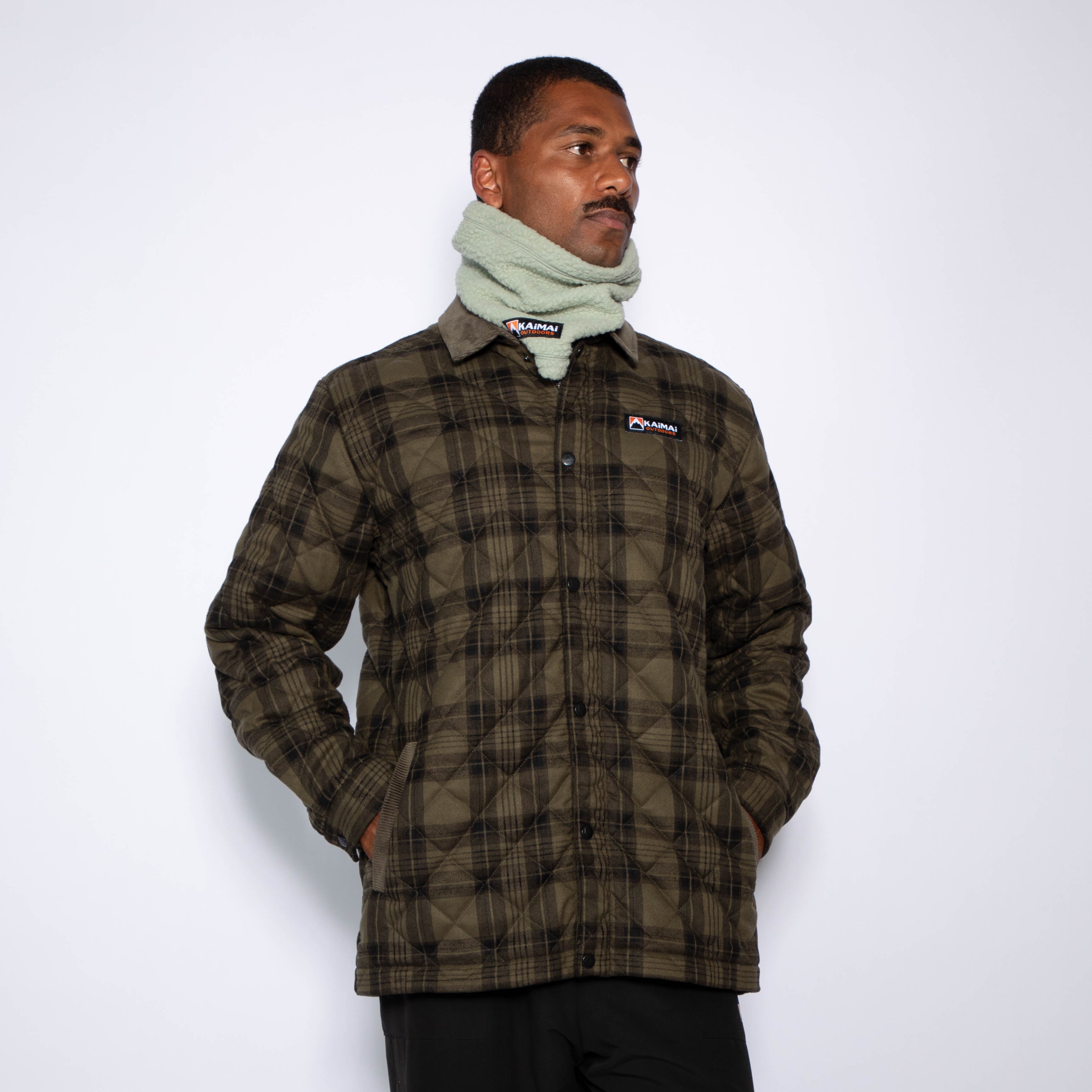 Bay Sherpa Neck Gaiter