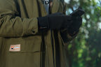 Ash Gloves