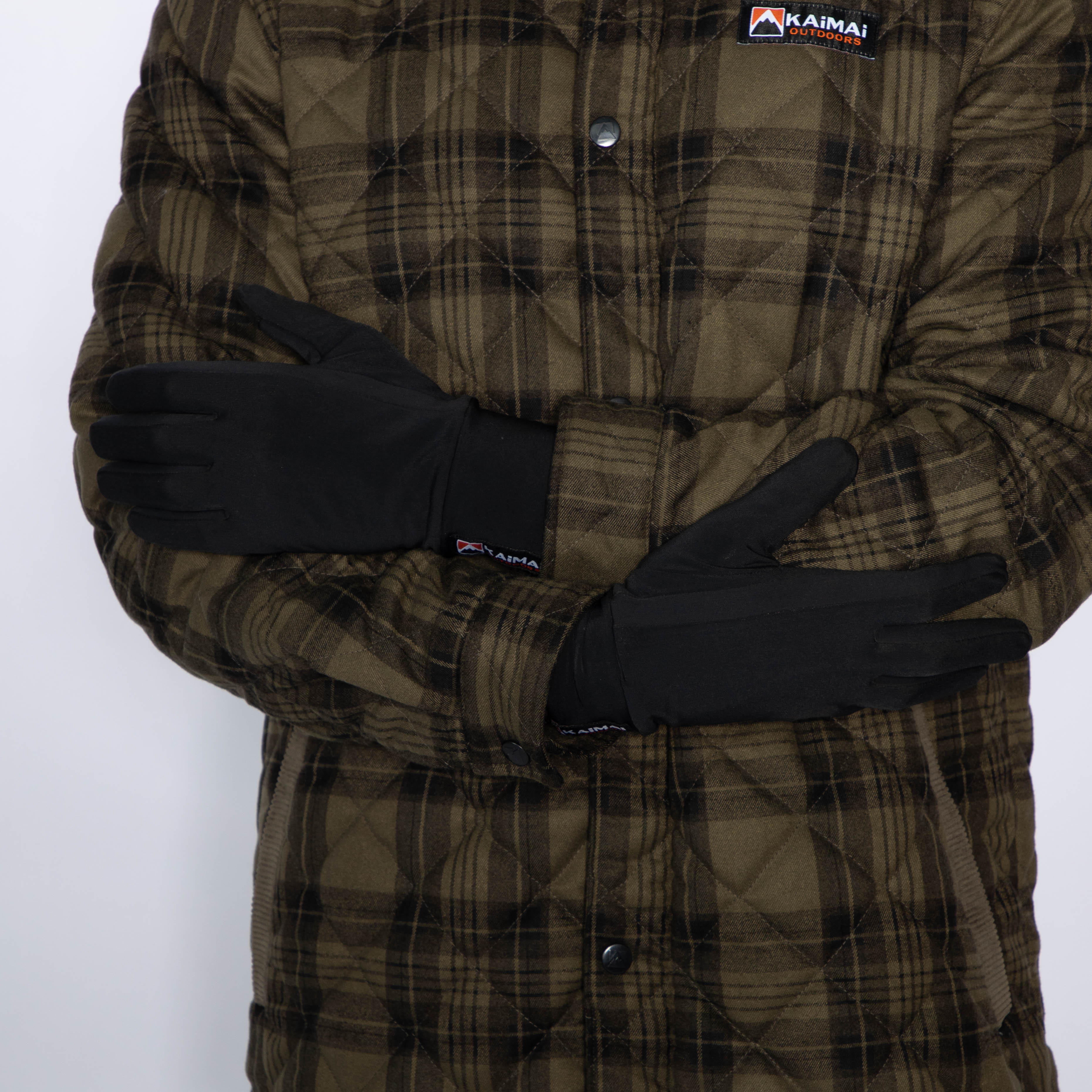 Ash Gloves