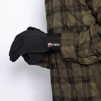 Ash Gloves