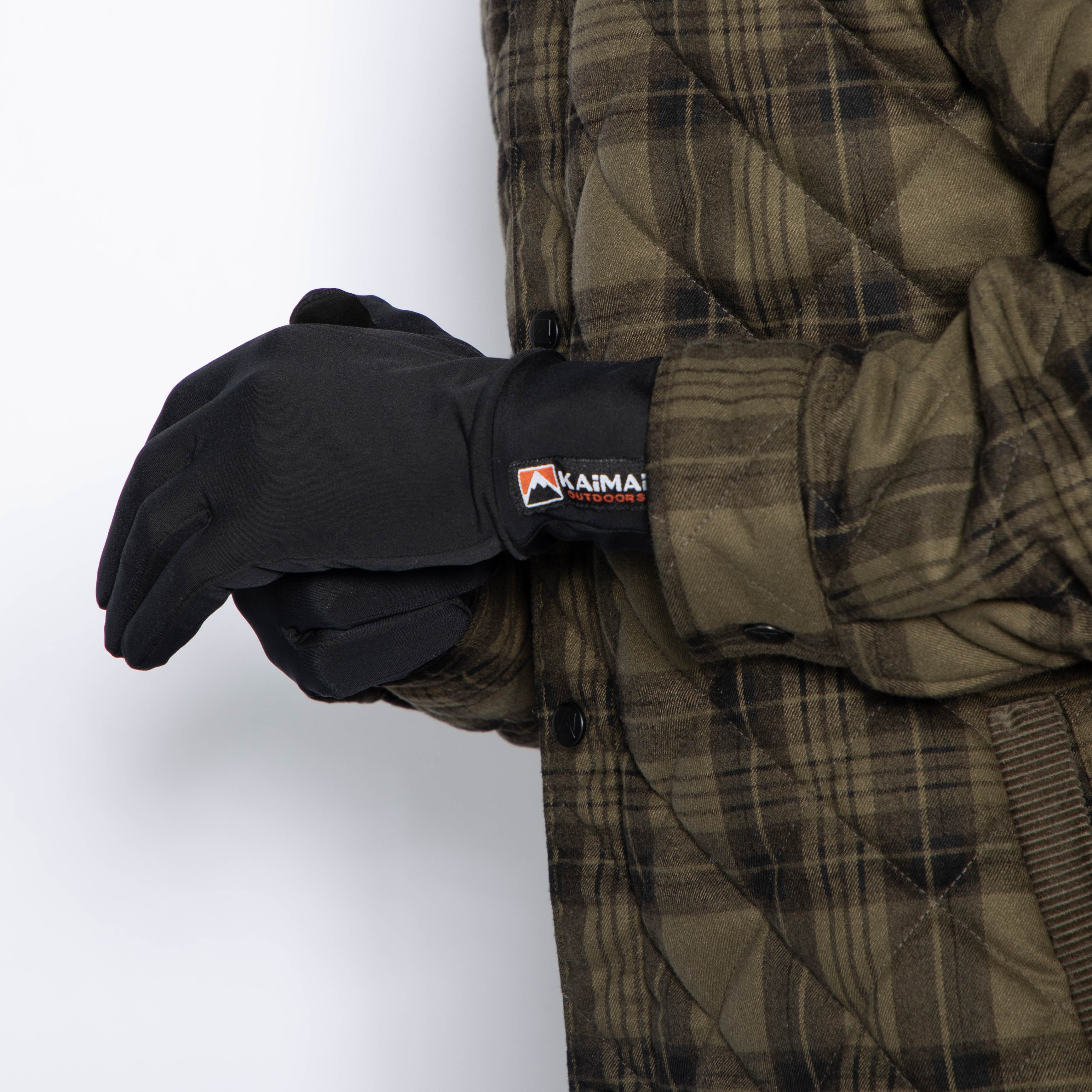 Ash Gloves