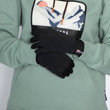 Ash Gloves