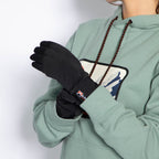 Ash Gloves