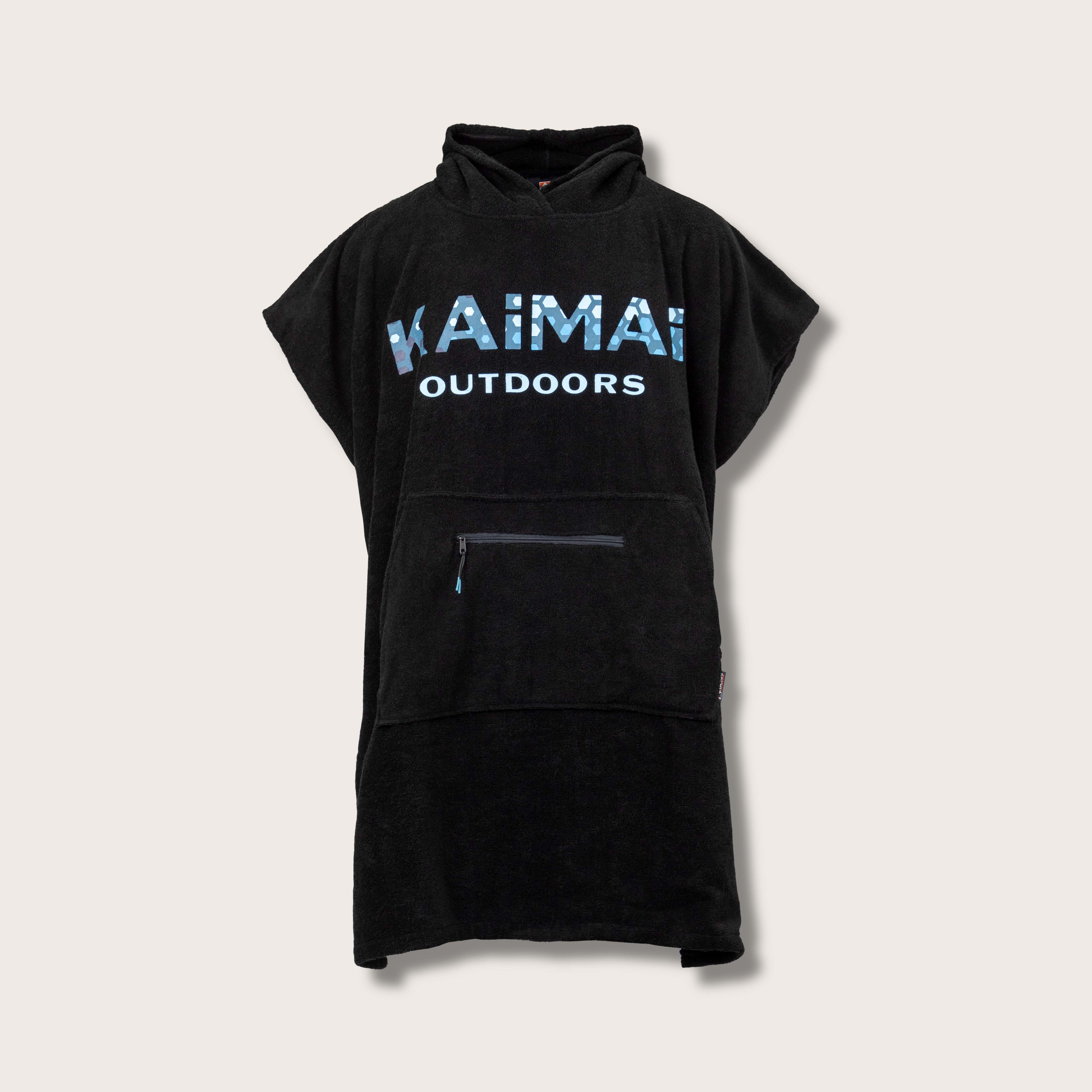 Adult's Hooded Towel – Kaimai Outdoors