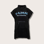 Adult's Hooded Towel