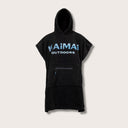 Adult's Hooded Towel