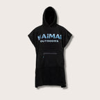 Adult's Hooded Towel