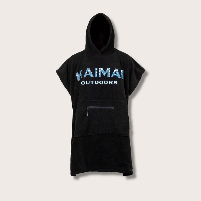 Adult's Hooded Towel
