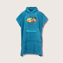 Adult's Hooded Towel