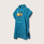 Adult's Hooded Towel