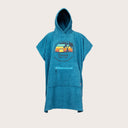 Adult's Hooded Towel