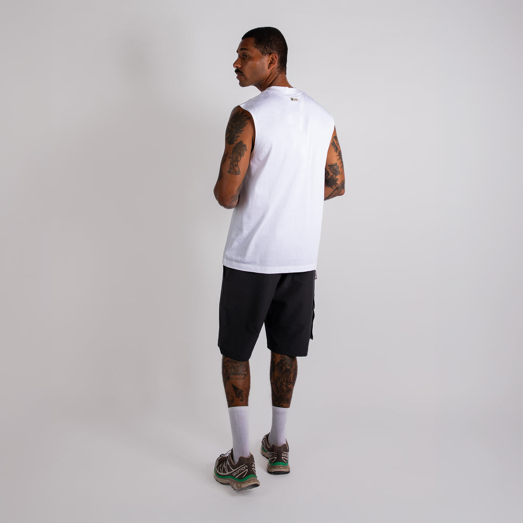Men's Batch Singlet