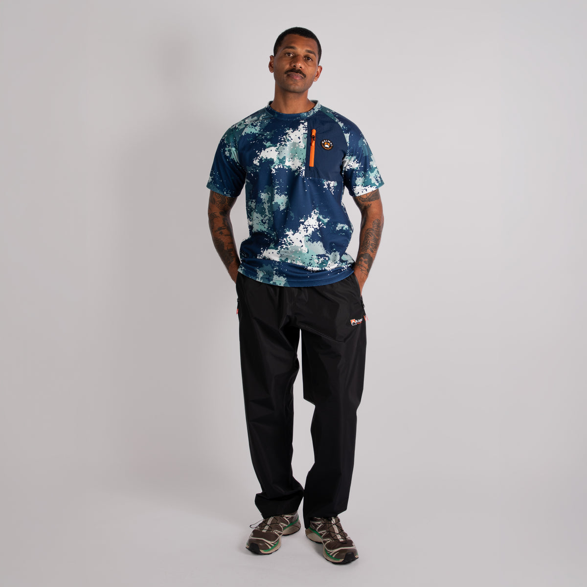 Men's Cosmo Tee