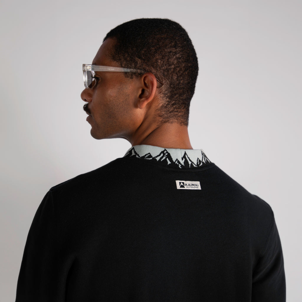 Men's Peak Sweatshirt