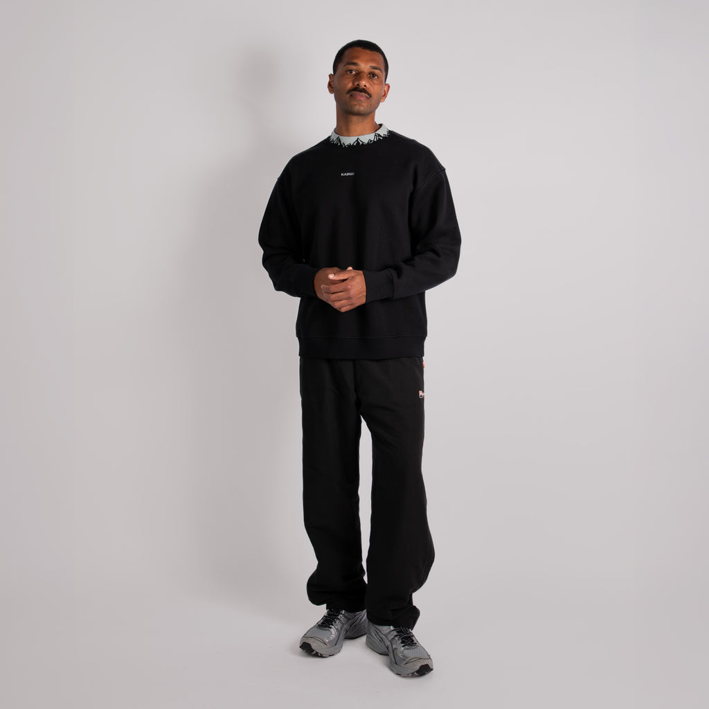 Men's Peak Sweatshirt