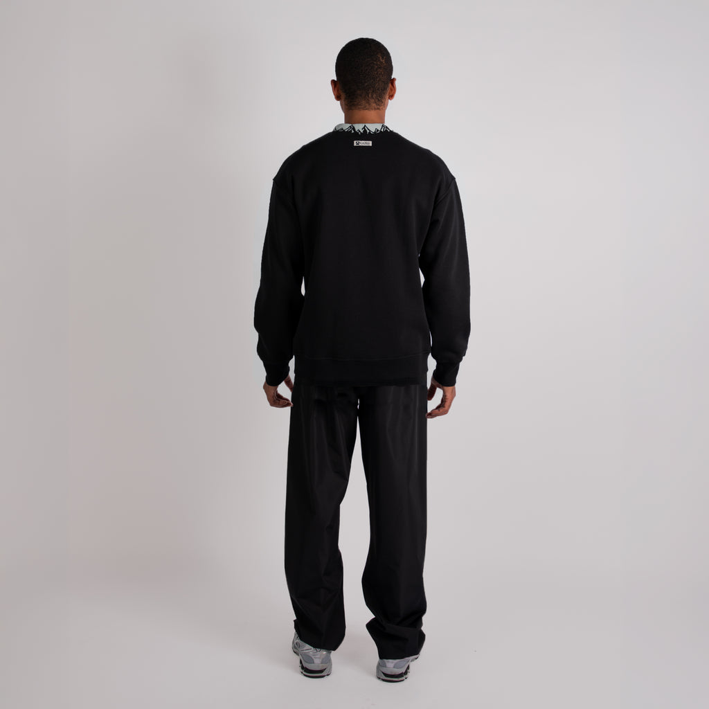 Men's Peak Sweatshirt