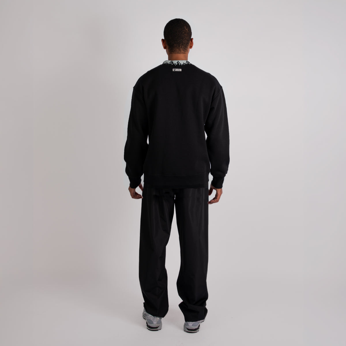 Men's Peak Sweatshirt