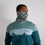 Unisex Neck Gaiter