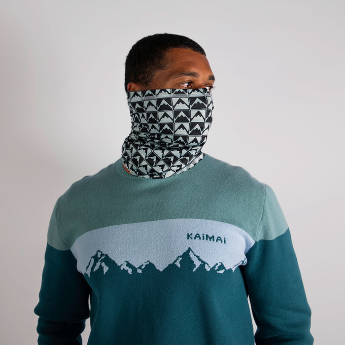 Unisex Neck Gaiter