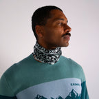 Unisex Neck Gaiter