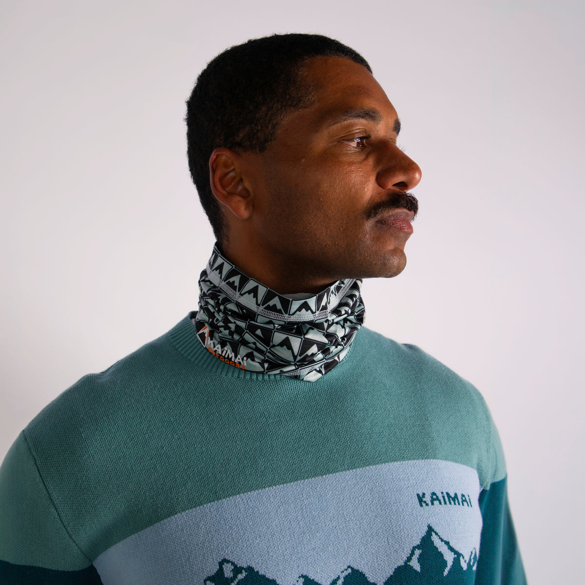 Unisex Neck Gaiter