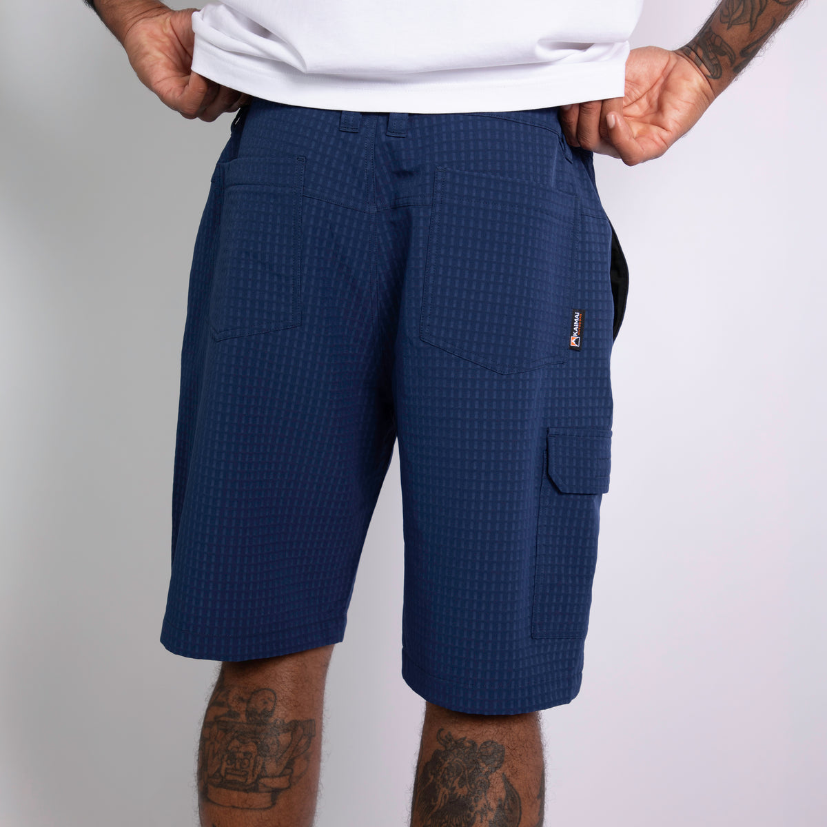 Men's Tidal Short
