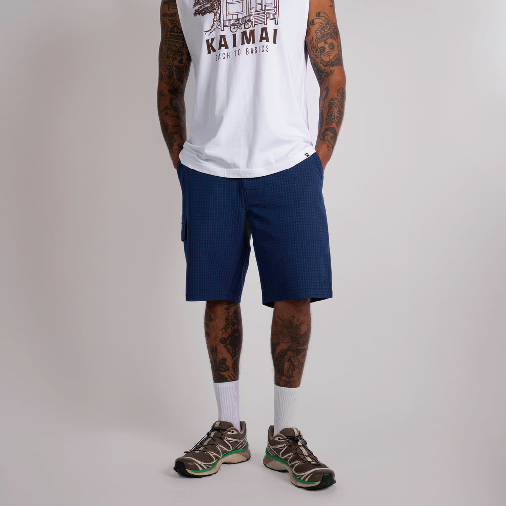 Men's Tidal Short