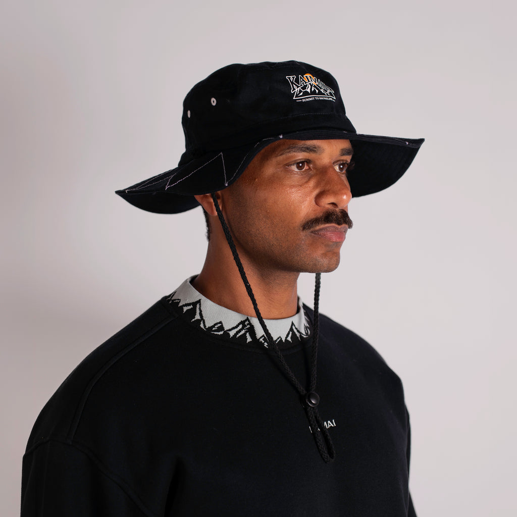 Unisex Boonie Hat