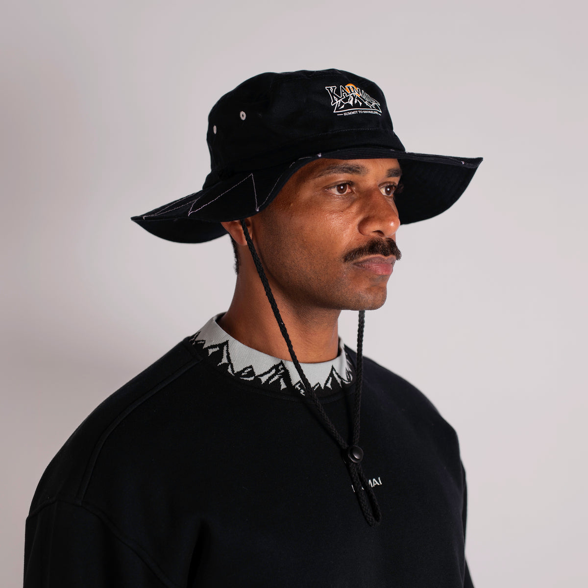 Unisex Boonie Hat