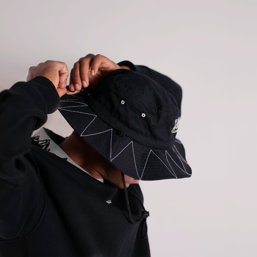 Unisex Boonie Hat