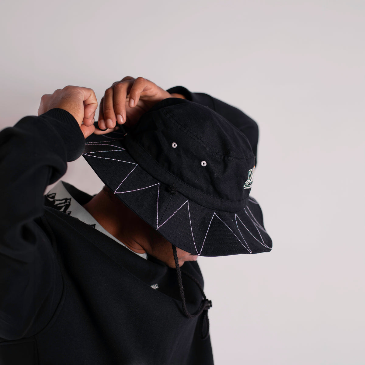 Unisex Boonie Hat