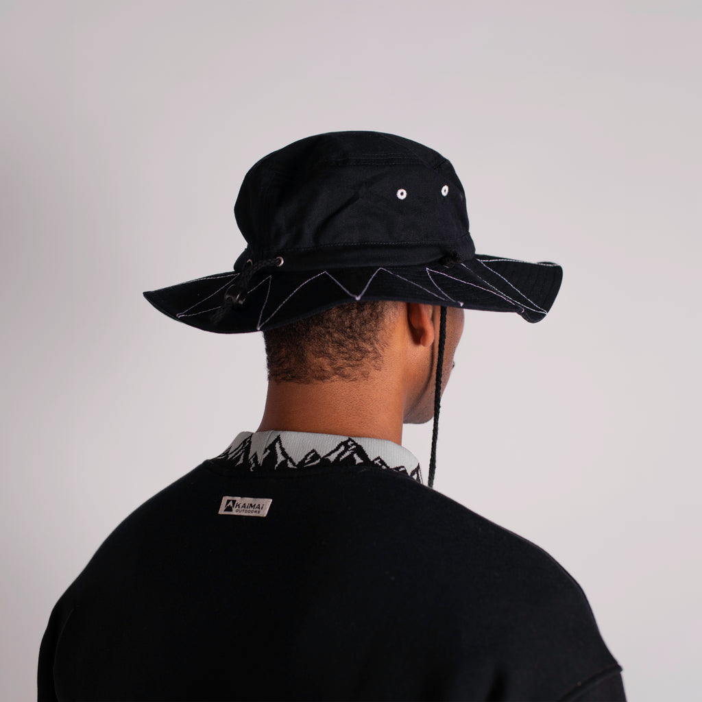 Unisex Boonie Hat