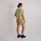 Women's Copse Corduroy Short