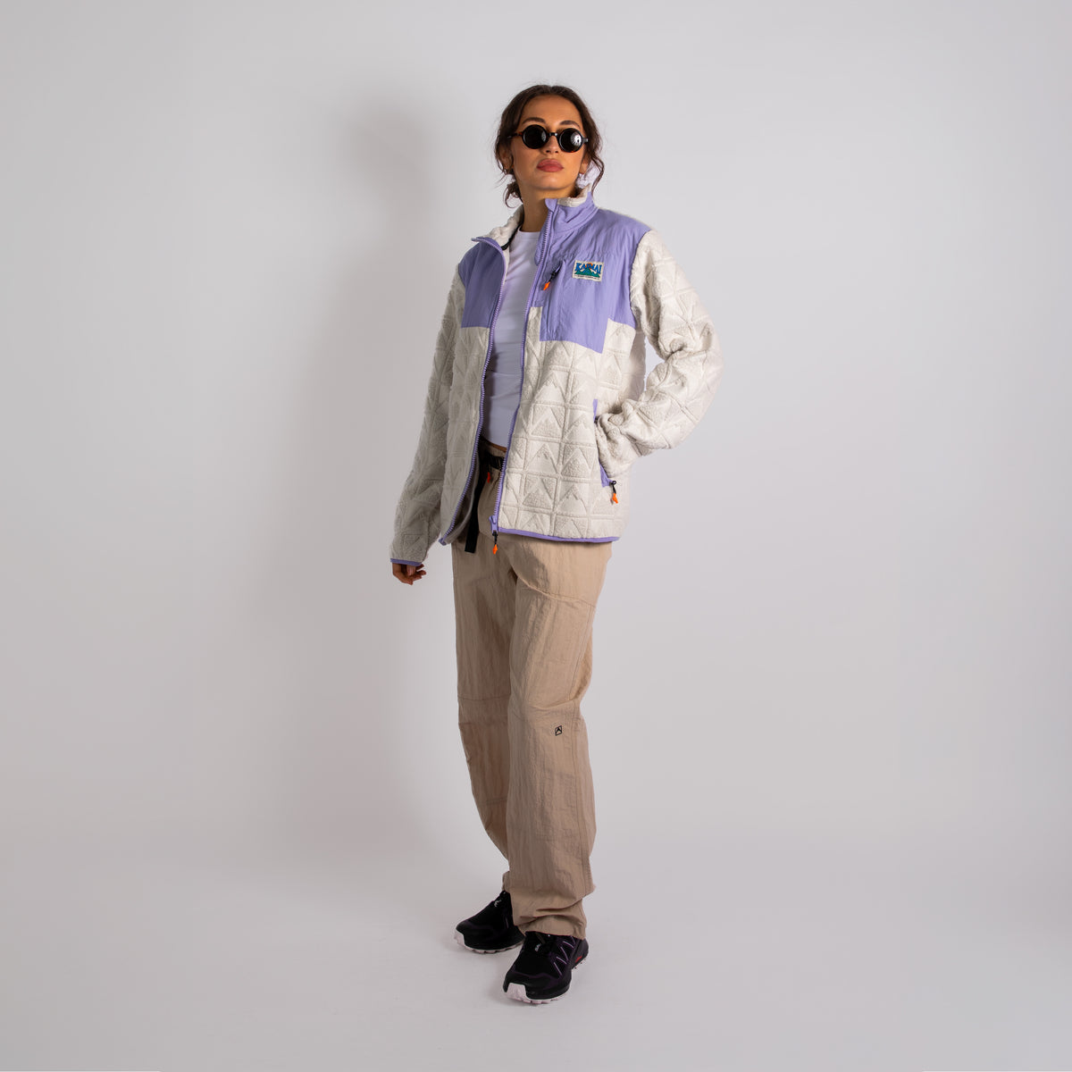 Women's Drift Fleece Jacket