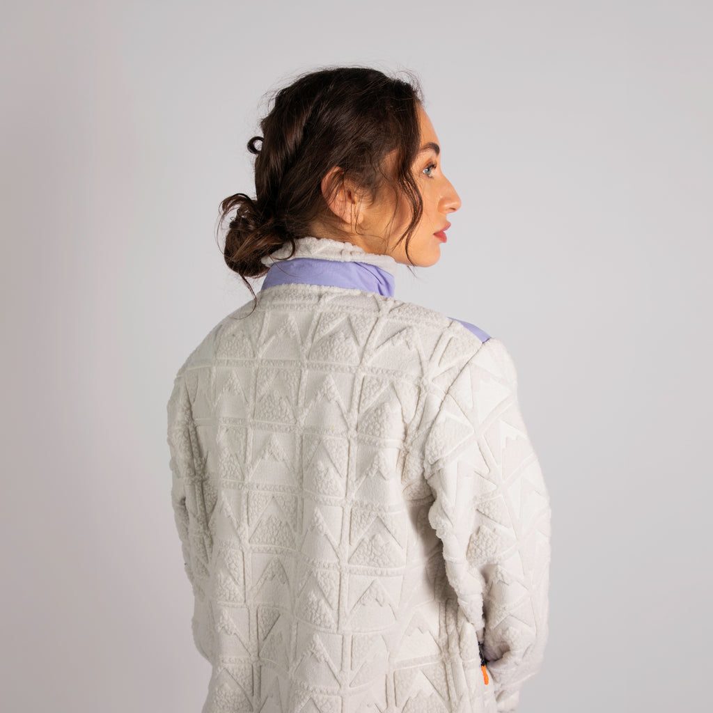 Women's Drift Fleece Jacket