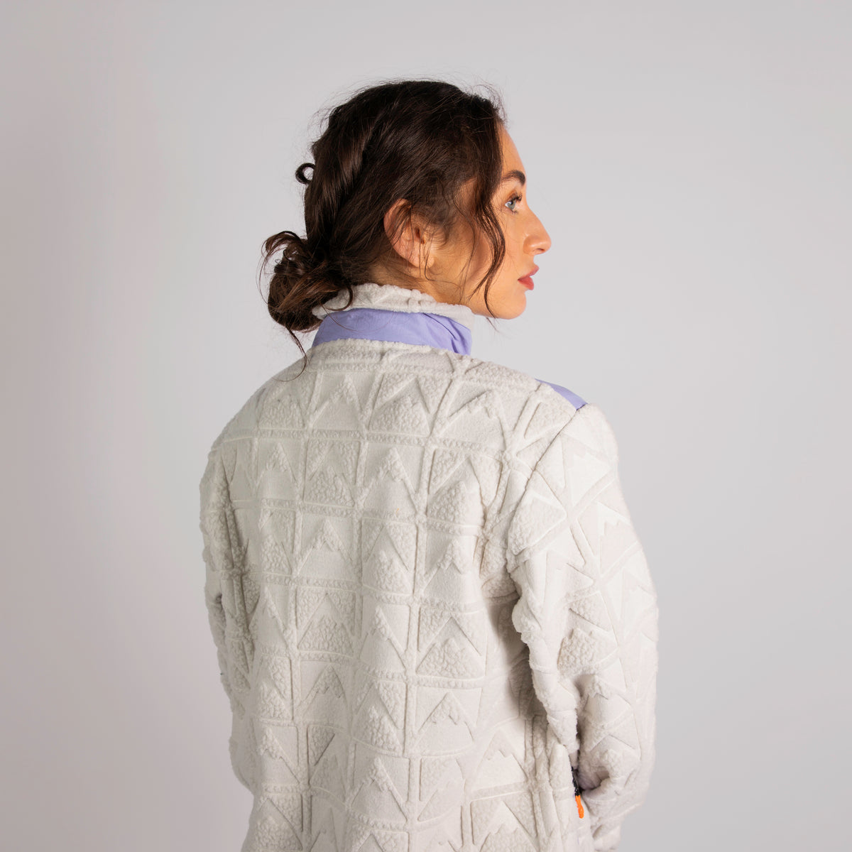 Women's Drift Fleece Jacket