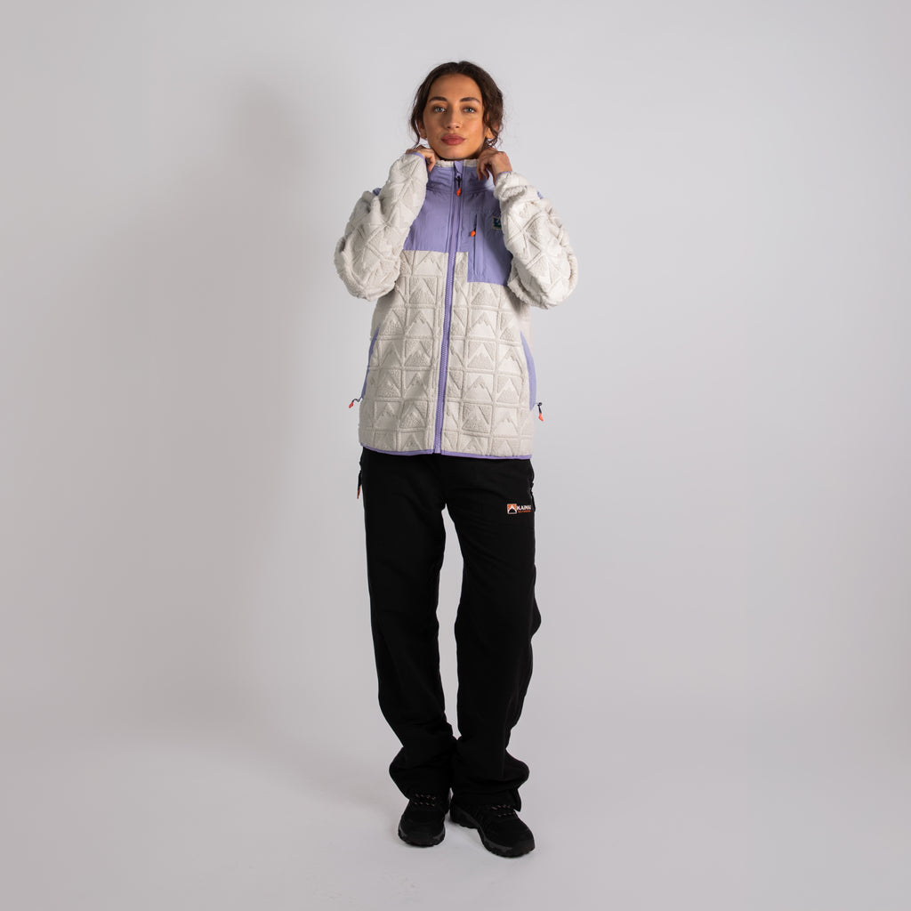 Women's Drift Fleece Jacket