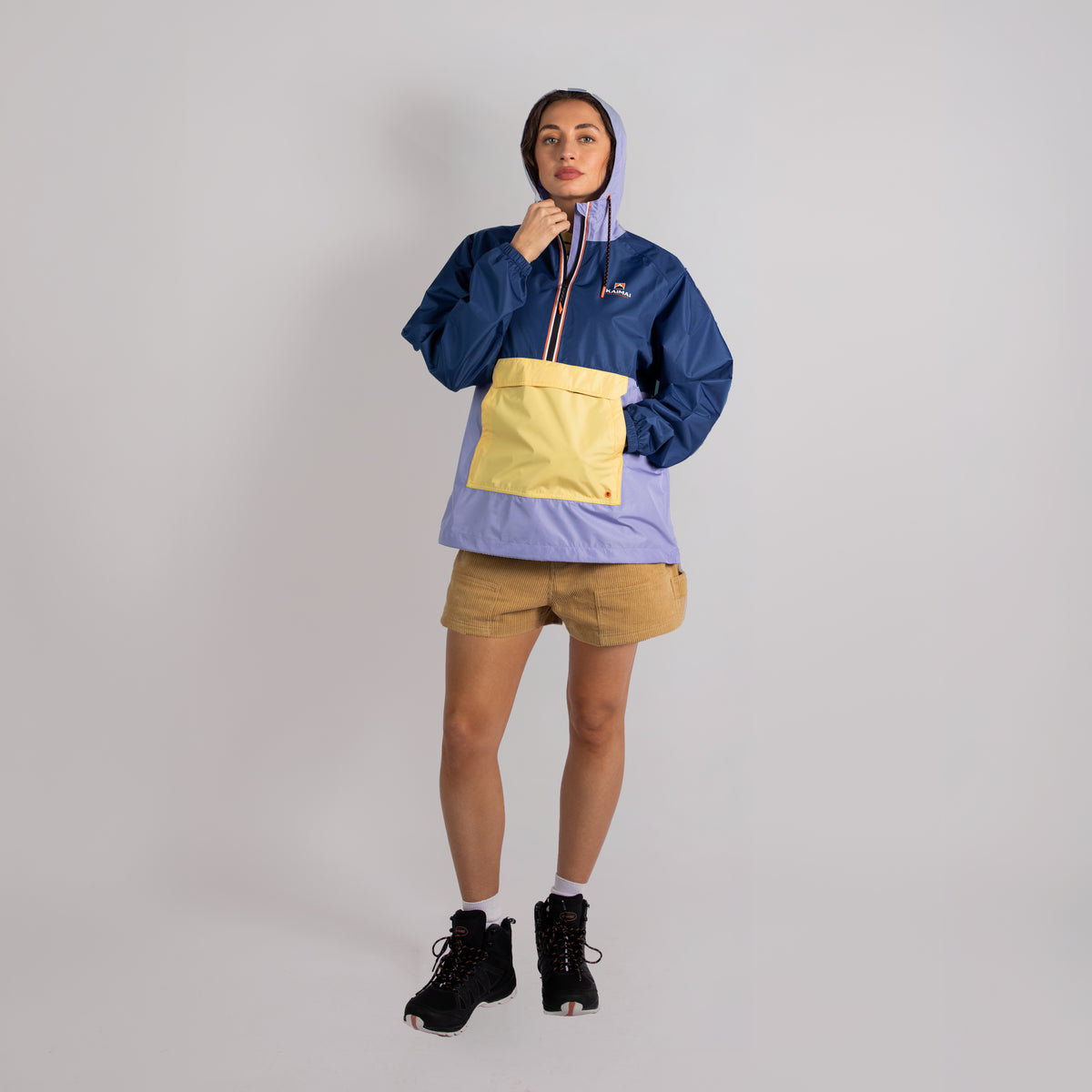 Women's Glacier Anorak