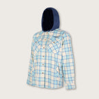 Women's Mountain Breeze Hooded Shirt