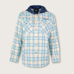 Women's Mountain Breeze Hooded Shirt