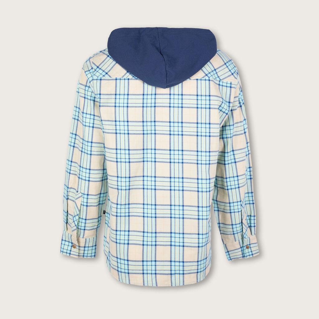 Women's Mountain Breeze Hooded Shirt