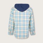 Women's Mountain Breeze Hooded Shirt
