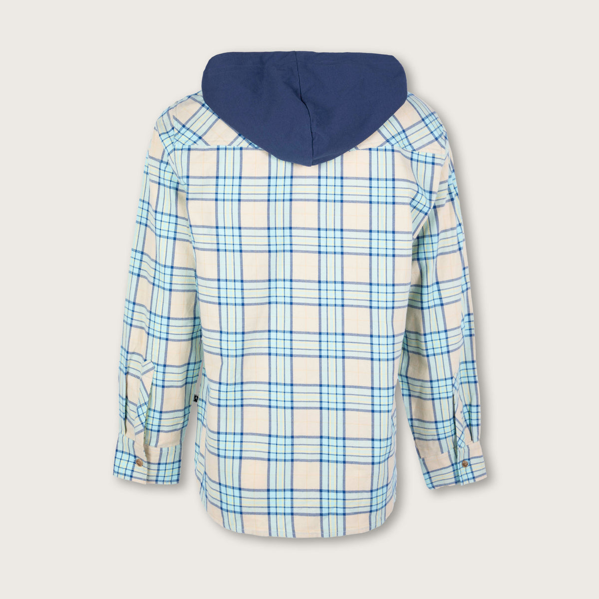 Women's Mountain Breeze Hooded Shirt