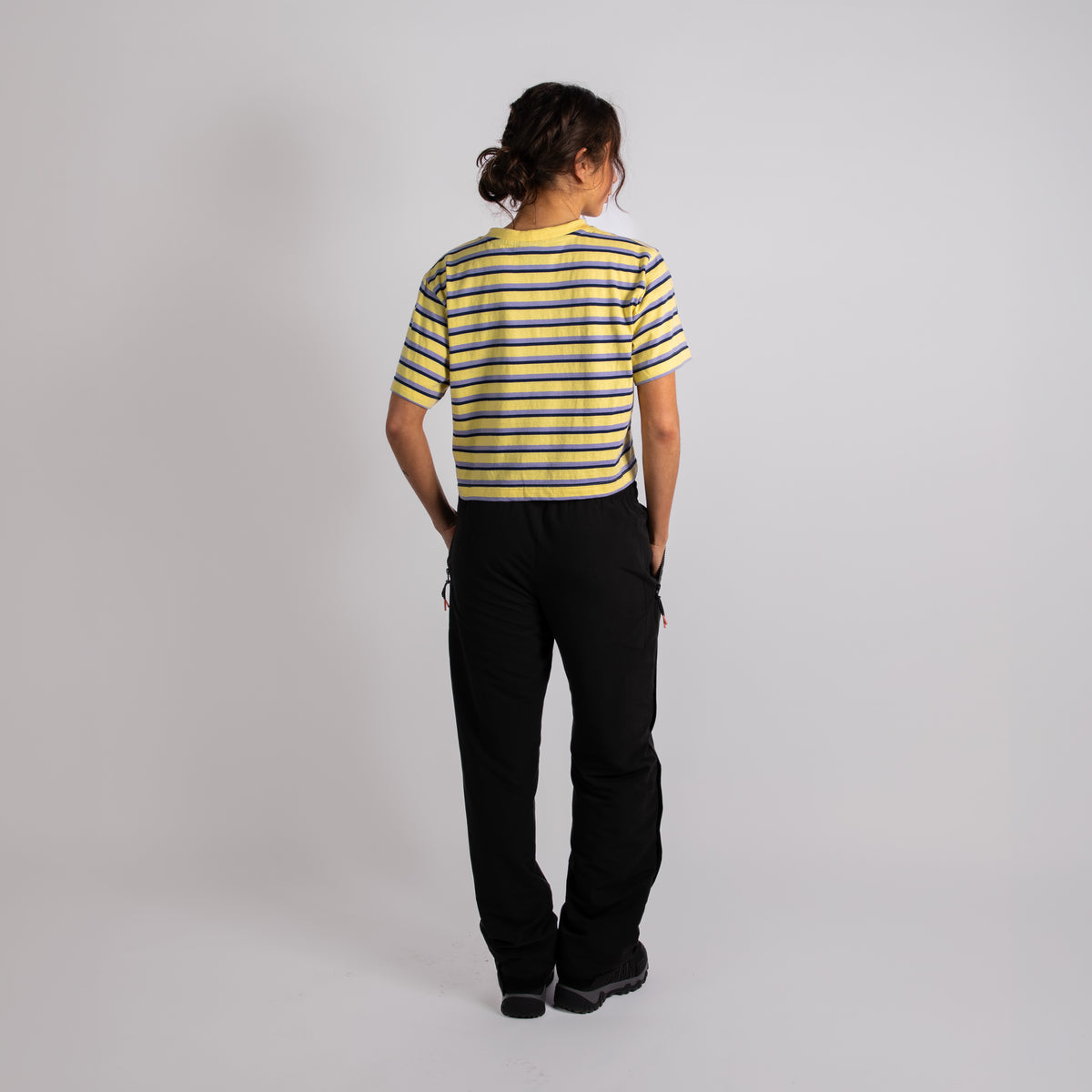 Women's Manuka Boxy Pocket Tee